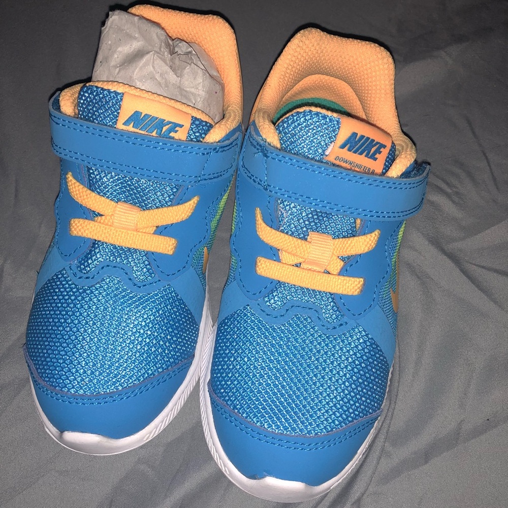 Brand New Toddler Boy shoes